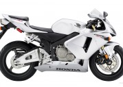 Honda CBR600RR